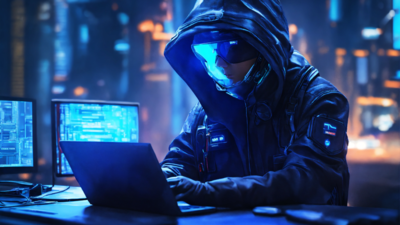 Nevada hit by cyberattack: State offices shut for two days — Websites, phone lines go offline