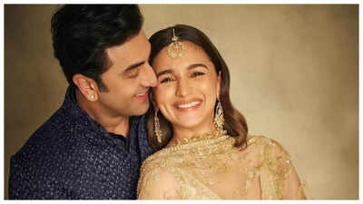 Ranbir Kapoor once admitted feeling like an ‘underachiever’ next to Alia Bhatt: ‘She probably took every class there is – from guitar to screenwriting’ |