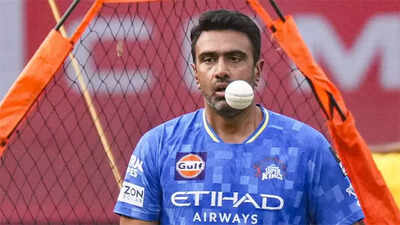 In Numbers – Ravichandran Ashwin’s IPL career: Star spinner bids farewell after 17 years | Cricket News