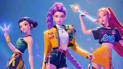 ‘KPop Demon Hunters’ sequel in the works after breaking streaming records: Plot, cast and other details teased in early reports | Korean Movie News