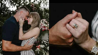 The diamond for Taylor Swift’s ring may be from India, claims Instagram user! |