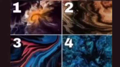 Psychological test: The picture you choose reveals the personality trait that’s holding back your success |