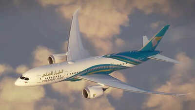 Oman Air flash sale: Fly across the GCC starting at just OMR 29 in exclusive 3-day offer | World News