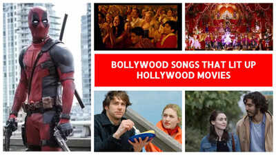 AR Rahman’s ‘Chaiyya Chaiyya’ in Inside Man to Mohammed Rafi’s ‘Jaan Pehchan Ho’ in Ghost World: Bollywood songs that lit up Hollywood movies |