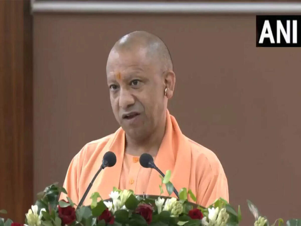 UP CM Yogi Adityanath inaugurates integrated monitoring system portal for Atal Residential schools, ETEducation