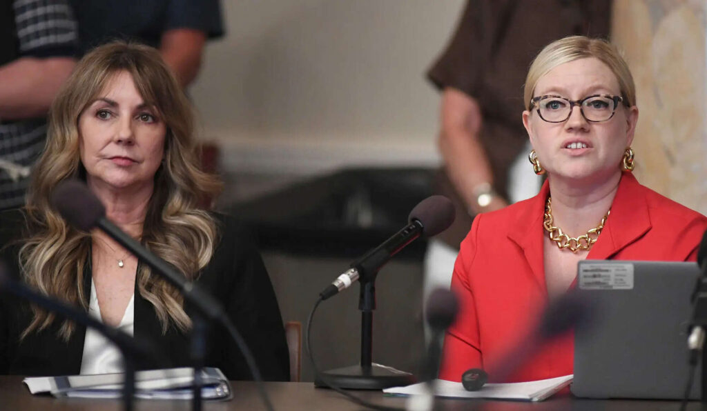 School choice takes centre stage in Mississippi, ETEducation