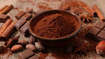 Cocoa powder for grey hair: Natural ways to keep your hair youthful and healthy |