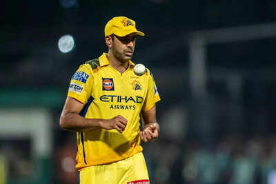 Ravichandran Ashwin calls time on IPL career, set to explore foreign leagues | Cricket News
