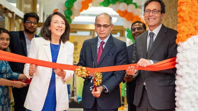 New chancery premises of Indian consulate in Seattle inaugurated | India News