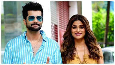 Shamita Shetty breaks her silence on breakup with Raqesh Bapat: ‘It is a chapter that is erased in my life…’ |
