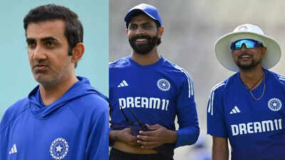 Bold statement! ‘Gautam Gambhir values bowlers who can bat’: Ex-India cricketer | Cricket News