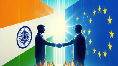 EU trade commissioner likely to visit India next month; talks to advance FTA, final hurdles in focus