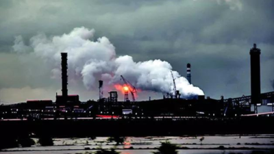 India sets up National Designated Authority to implement provisions of carbon trading under Paris Agreement | India News