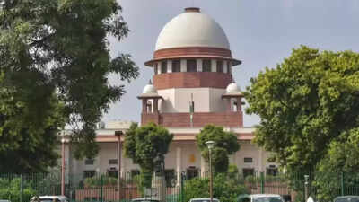 Gujarat HC judge opposed by one collegium member elevated to SC | India News