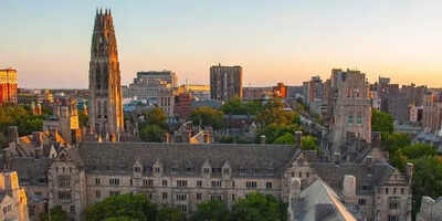 How Yale has avoided Trump’s billion-dollar crackdown on elite universities so far