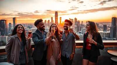 Where Americans earn six-figure salaries without a degree: Here’s why the old rules no longer apply