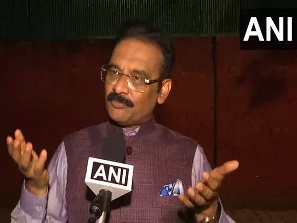 Lovely Professional University chancellor bans Coca-Cola, US drinks on campus amid 50% tariff row, ETEducation