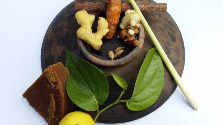 Kitchen pharmacy: 5 natural antibiotics that actually work