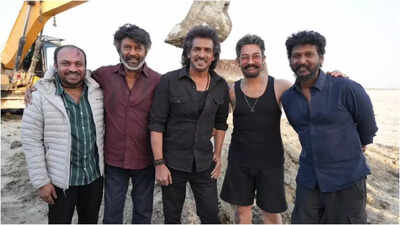 Coolie Full Movie Collection: ‘Coolie’ box office collections day 15: Rajinikanth’s actioner crosses Rs 269 crore; mixed performance despite star power |