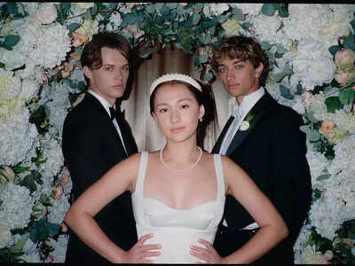 Lola Tung studied at Carnegie Mellon University and this New York school before her breakout role as Belly in ‘TSITP’