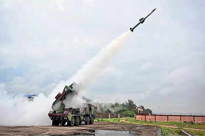 How India built safety net for skies | India News