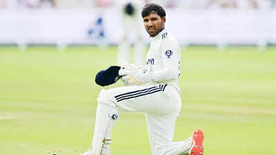 Duleep Trophy: Why Dhruv Jurel and Abhimanyu Easwaran are not playing – all you need to know | Cricket News