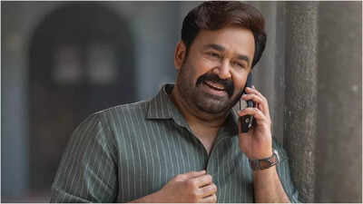 ‘Hridayapoorvam’ Twitter review: Mohanlal-Sathyan Anthikad combo wins hearts; Early reactions call it a feel-good family entertainer | Malayalam Movie News