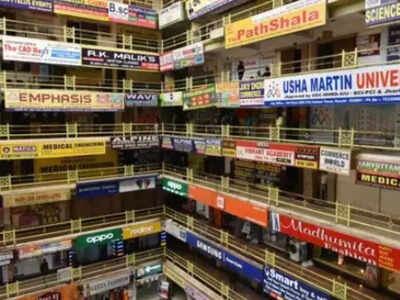 Every fourth IIT aspirant in 2025 prepared in Kota: How the hub dominates JEE toppers while Delhi leads in IIT conversions