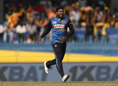 Wanindu Hasaranga misses out as Sri Lanka name T20I squad for Zimbabwe tour | Cricket News