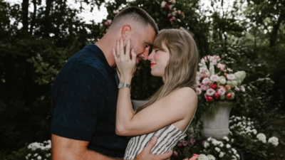 Most-liked Instagram posts of all time: Where Taylor Swift’s engagement post ranks | NFL News