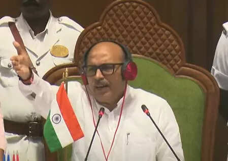 Jharkhand assembly passes State University Bill, 2025, ETEducation