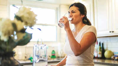 Does cold water really cause weight gain? Popular nutritionist explains |