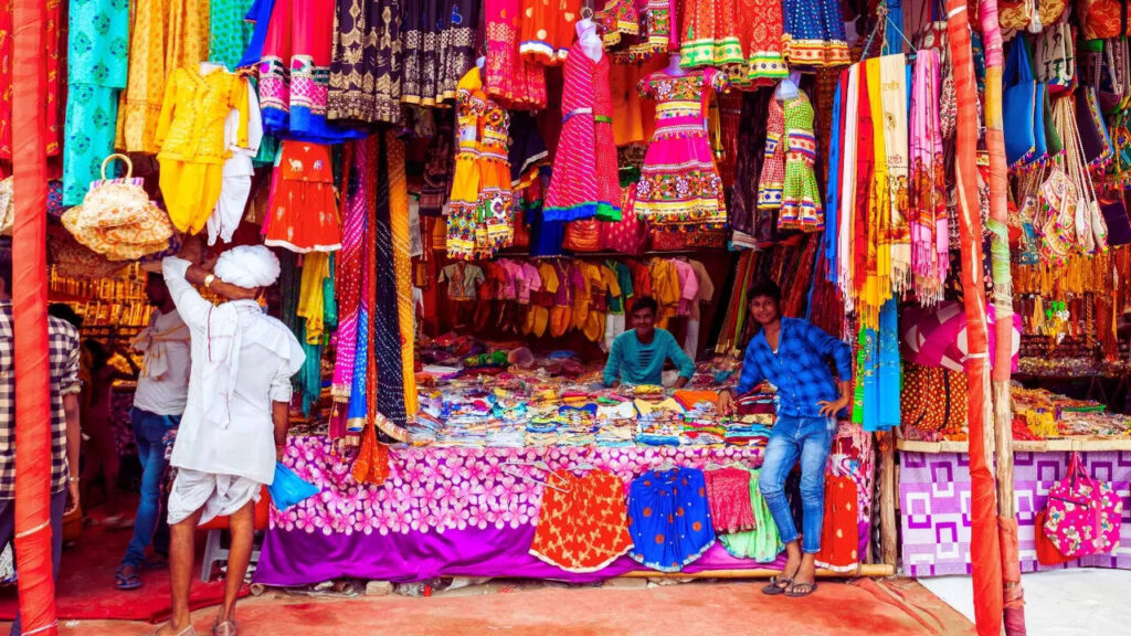 10 cheapest markets in India and why they are a must visit