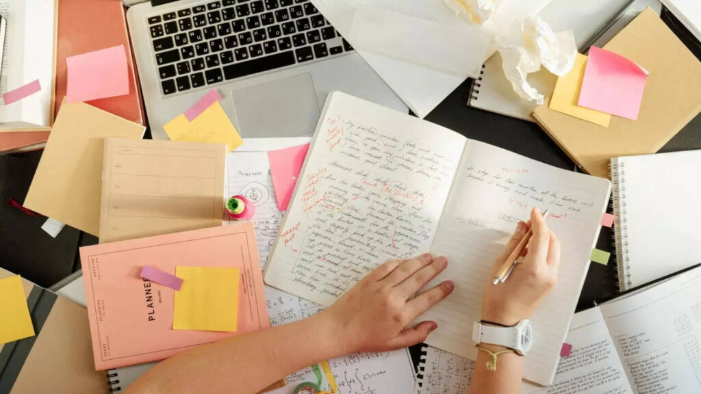 Private courses at Gujarat University now within RTI ambit: GIC, ETEducation