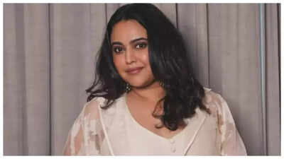 Swara Bhasker on exploring political career, says it ain’t about power: ‘My personality is wrong for this’ |