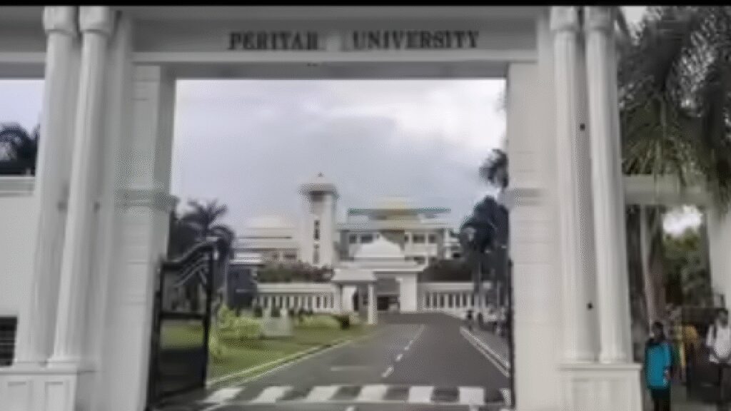 Periyar University Tamil professor suspended, ETEducation