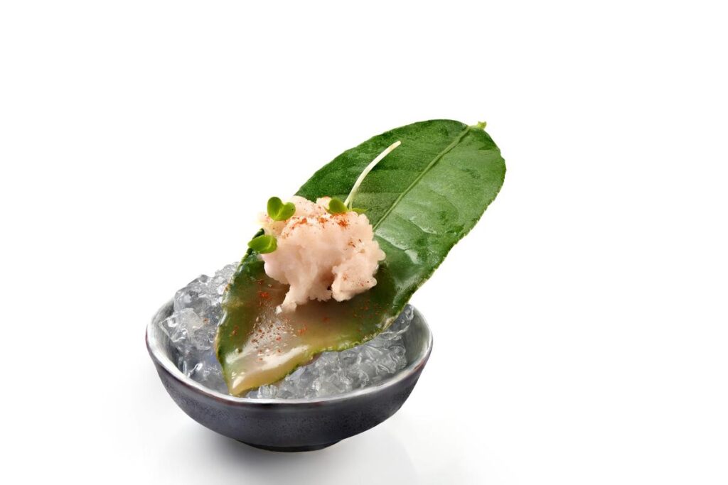 Avartana at ITC Grand Chola launches a new limited edition menu. Here’s what’s special about it