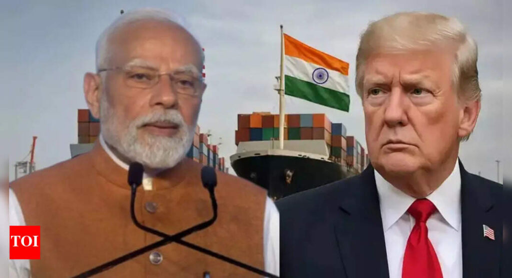 ‘Extremely unfortunate’: India reacts strongly to Donald Trump’s 25% additional tariff for buying Russian oil; ‘will take all actions necessary…’