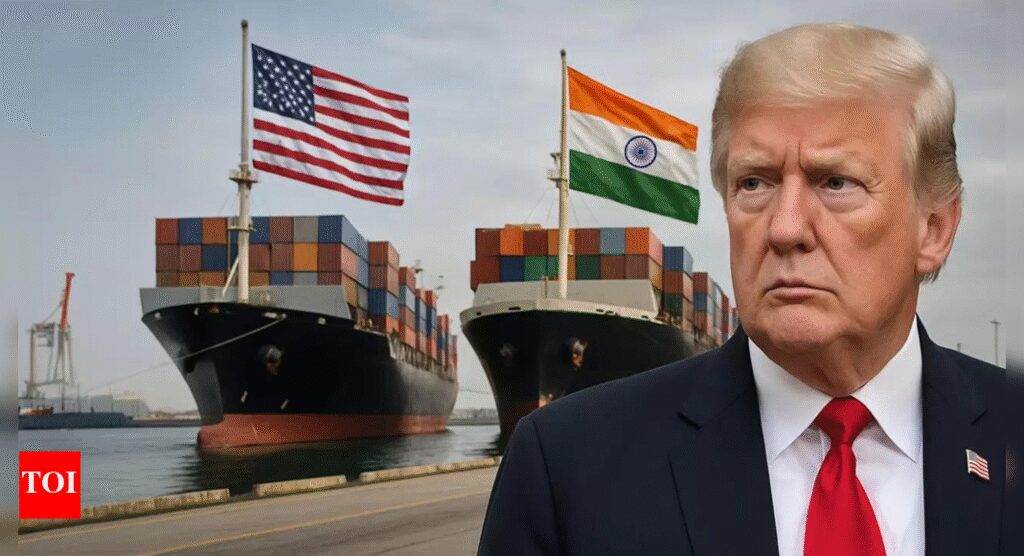 India-US trade war: White House issues statement as Trump imposes extra 25% tariff — here’s the full text