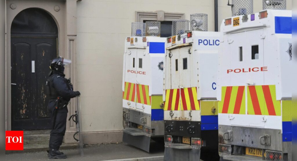 6-year-old PIO girl and Indian chef latest to be attacked in Ireland