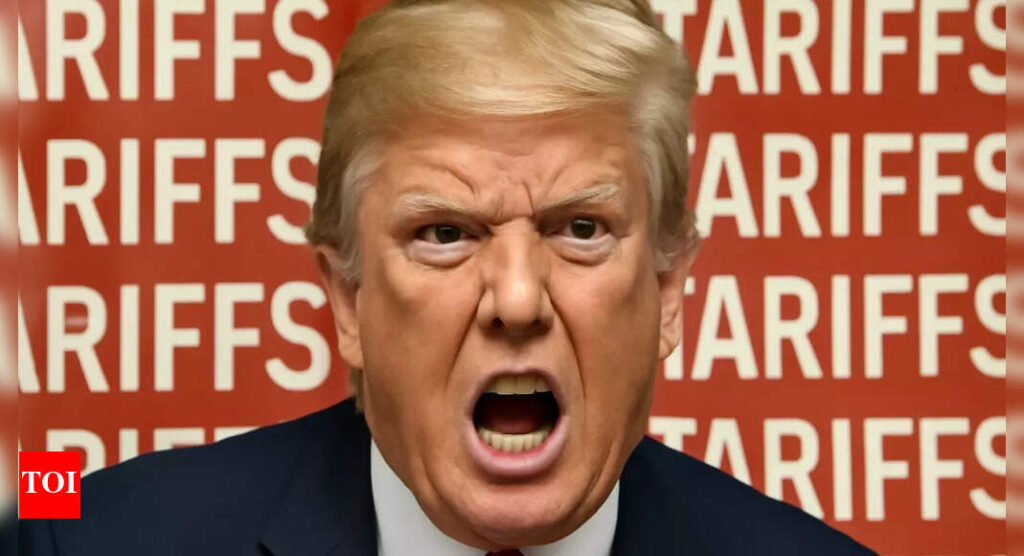 Donald Trump’s 25% additional tariff on India: What are ‘secondary tariffs’ and how do they differ from ‘secondary sanctions’? Explained