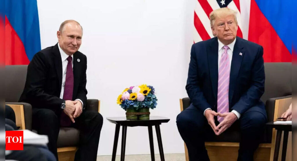 ‘Not as bad as Trump inviting Taliban’: John Bolton on Alaska summit, ‘rogue leader Putin being welcomed into US’