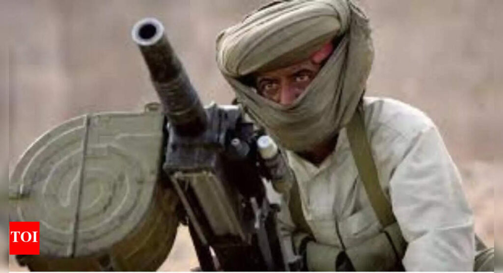 ‘Countering terrorism’: US designates Balochistan Liberation Army terror outfit; decision after Asim Munir’s visit