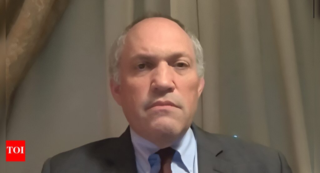 ‘Osama Bin Laden in a suit’: Ex-US official Michael Rubin slams Pakistan army chief Asim Munir; calls Donald Trump’s India stance ‘wrong’