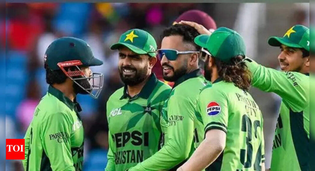 ‘Itni buri tarah maarenge na woh’: Basit Ali hopes India refuse to play Pakistan in Asia Cup | Cricket News