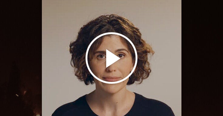 Why Wildfire Fighters Are Getting Dangerously Sick