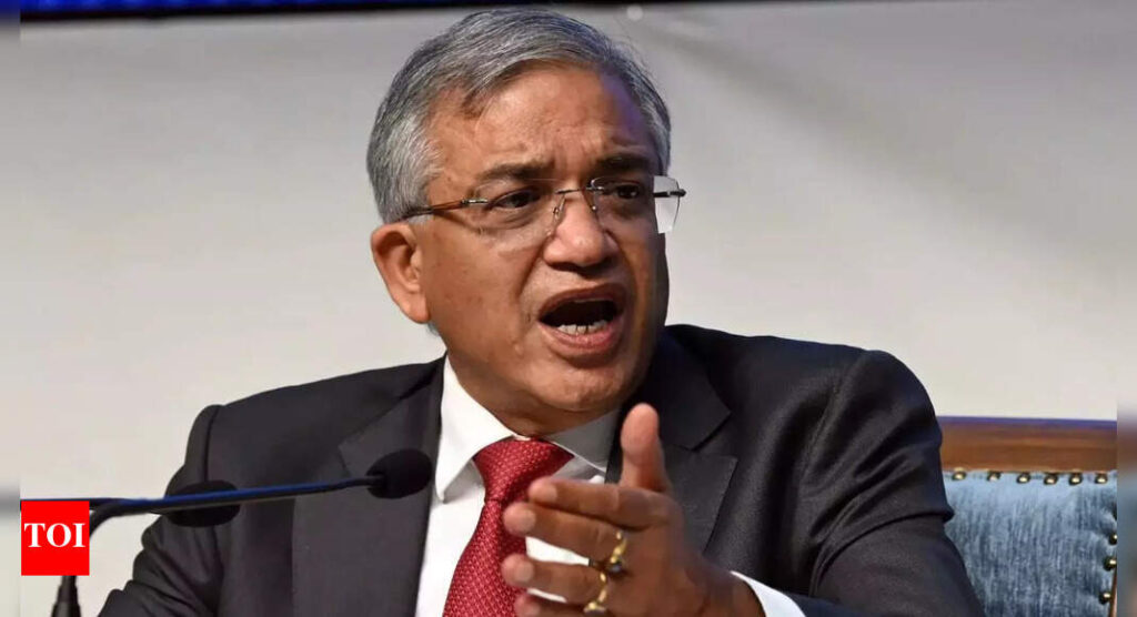 Voter ‘chori’ claim: INDIA bloc to bring impeachment notice against CEC? EC had sought proof of ‘fraud’ | India News