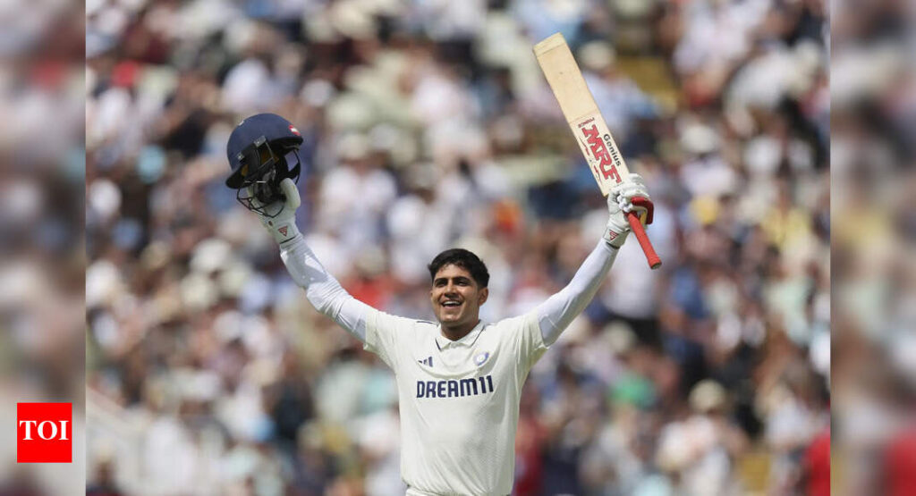 Asia Cup 2025: ‘Shubman Gill’s form in England exceeded expectations’ – Ajit Agarkar on Team India’s vice-captaincy | Cricket News