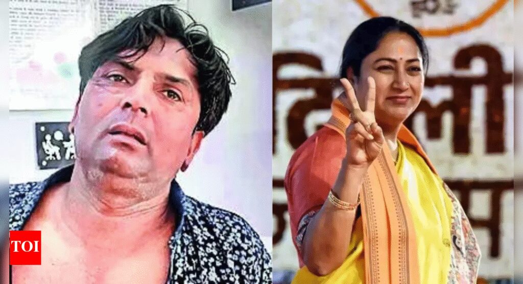 ‘Matter of lives of 3 lakh dogs’: What Delhi CM ‘attacker’ told police; forensic team to examine phone | India News