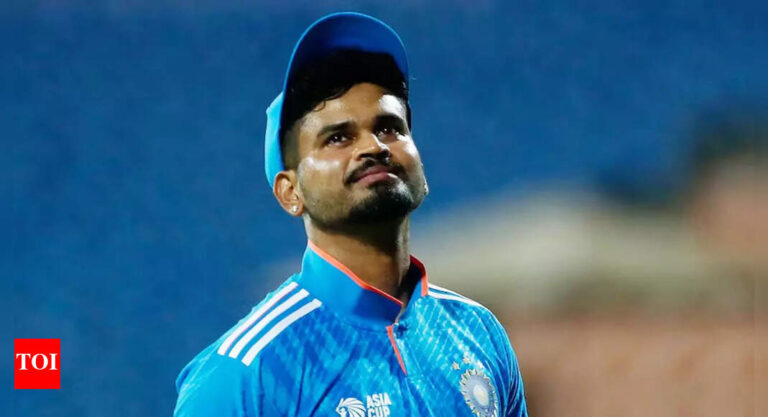 Asia Cup | ‘He backs players he likes’: Gautam Gambhir questioned over Shreyas Iyer snub | Cricket News